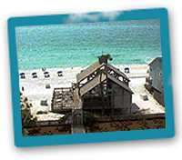 Beach Pavilion
