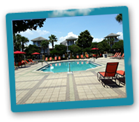 Emerald Shores Pool